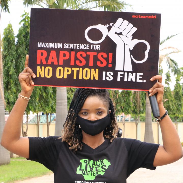 Read more about the article “Women are fierce but afraid. COVID-19 has exposed a silent pandemic of violence.”