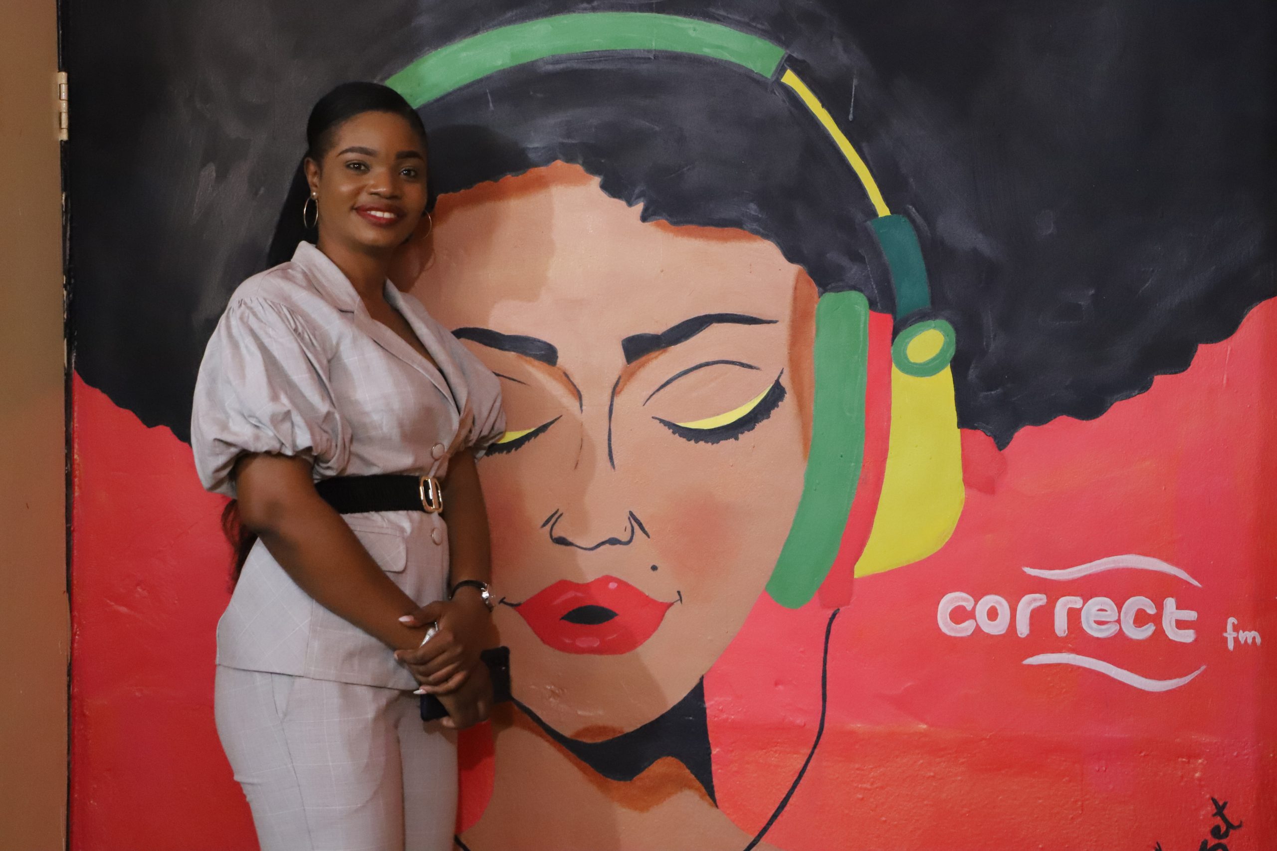 Read more about the article ActionAid: Reflections of a Nigerian Storyteller